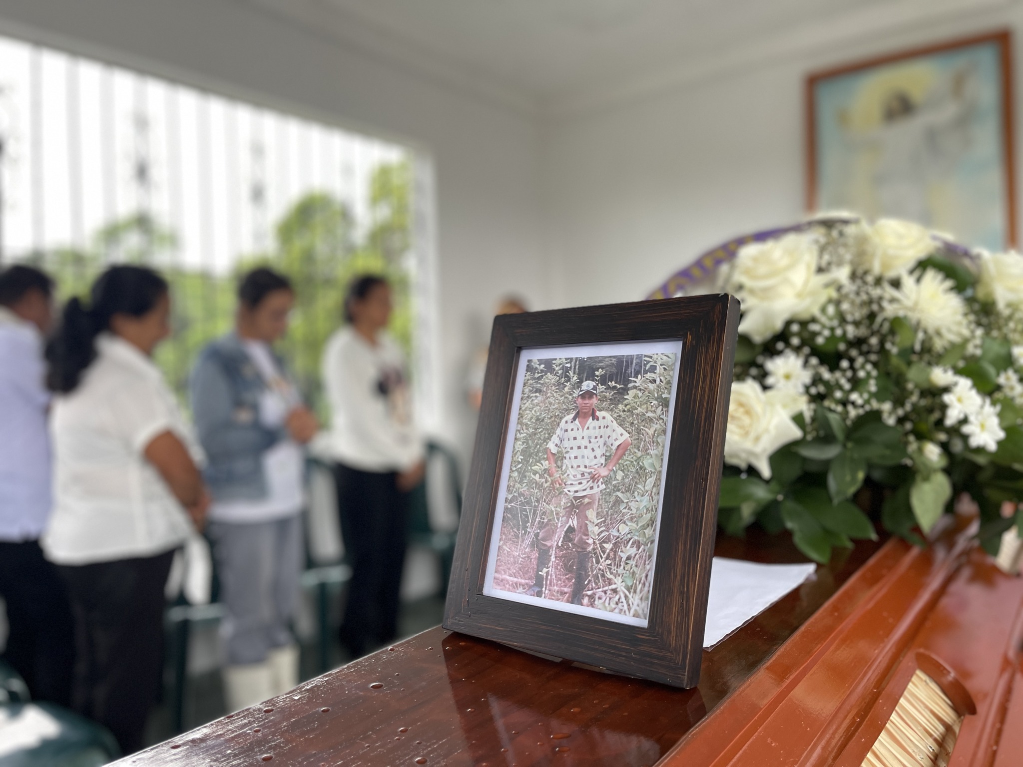 ¡Jhon Jairo “Chipaco” ha vuelto a casa!