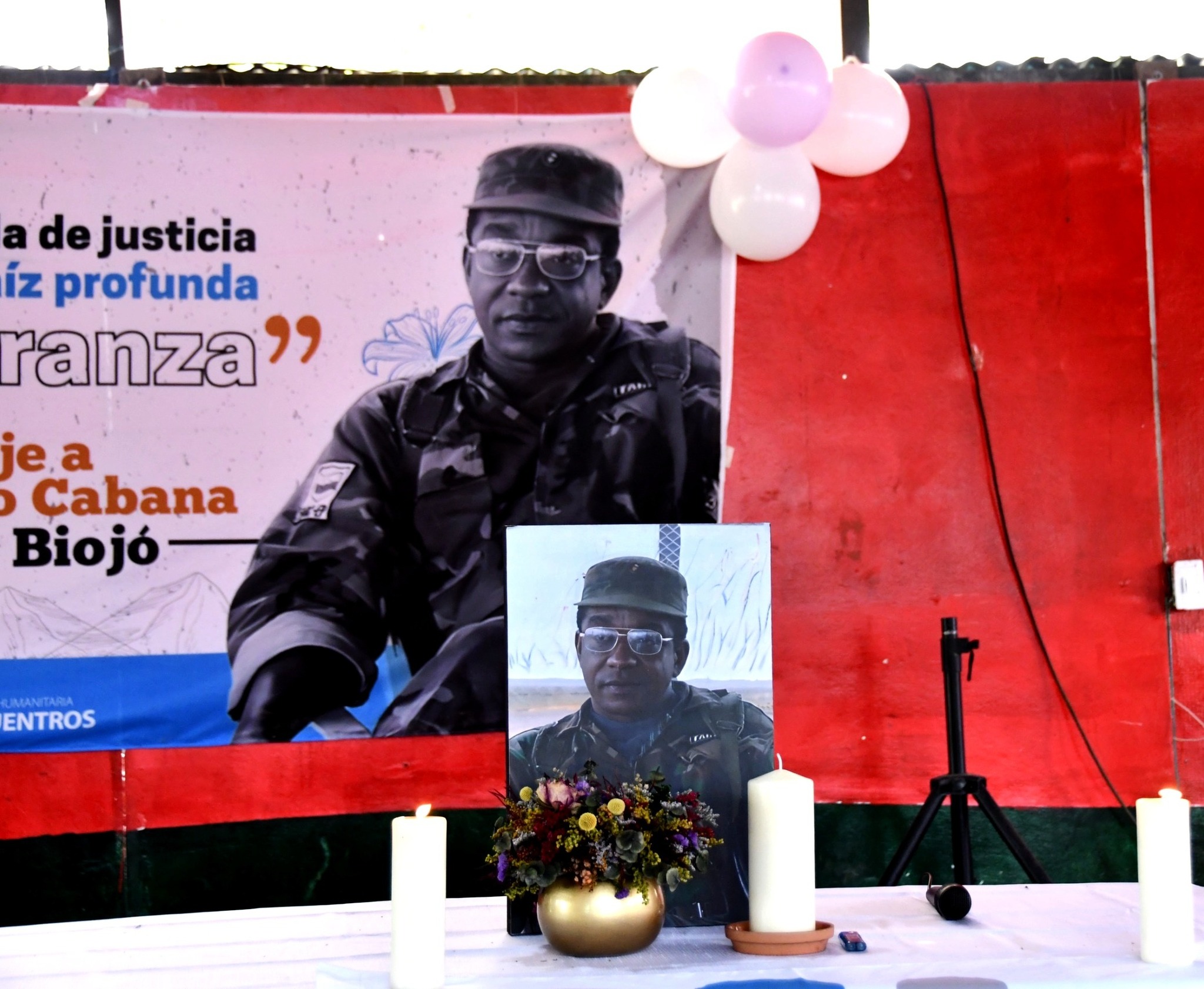 ¡Sixto Antonio ‘Domingo Biojó’ ha vuelto a casa!