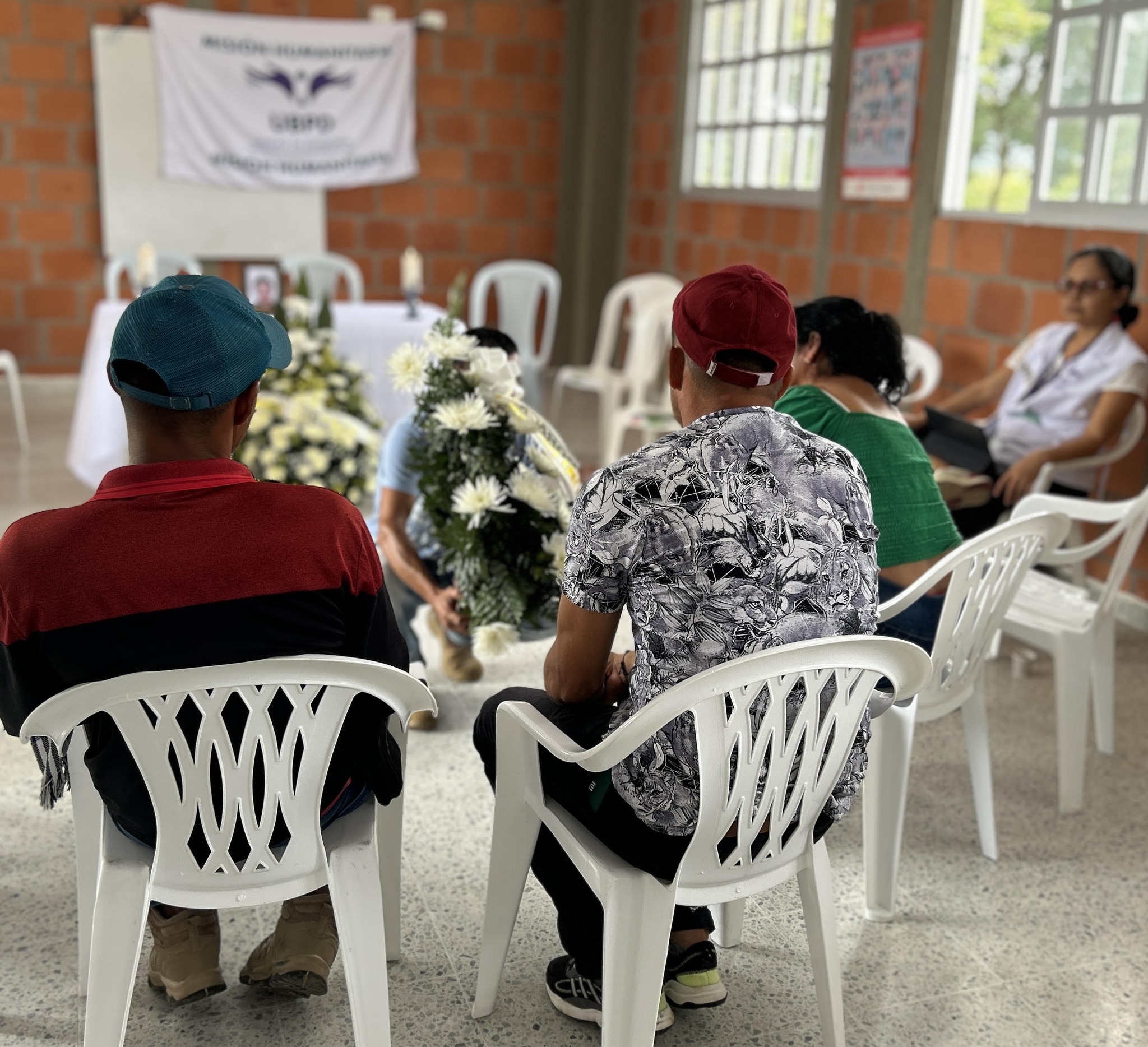 ¡Leonardo* ha vuelto a casa!