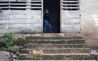 Amaury Rodríguez está más cerca de volver a casa. 