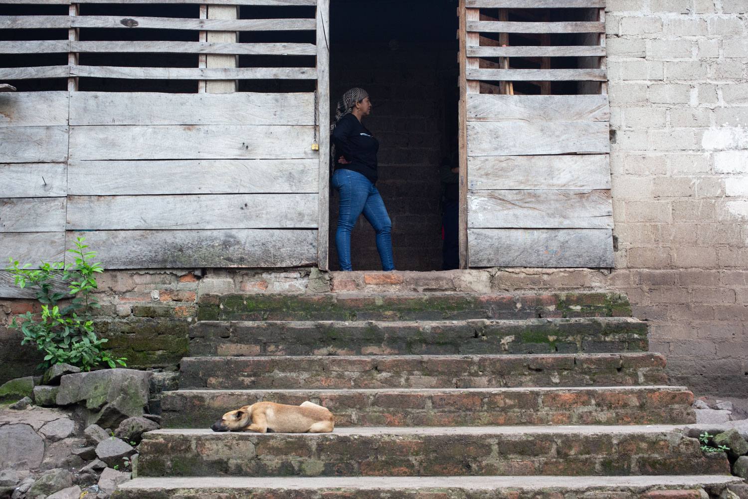 Amaury Rodríguez está más cerca de volver a casa. 