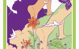 Día Internacional de las Víctimas de Desaparición Forzada.