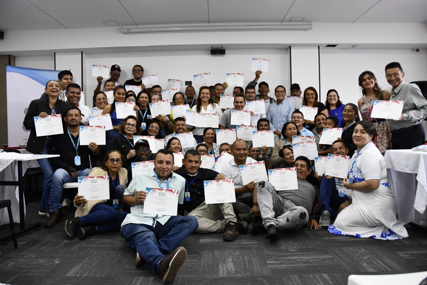 ¡La búsqueda en Latinoamérica es colectiva!