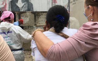 Acción Humanitaria.