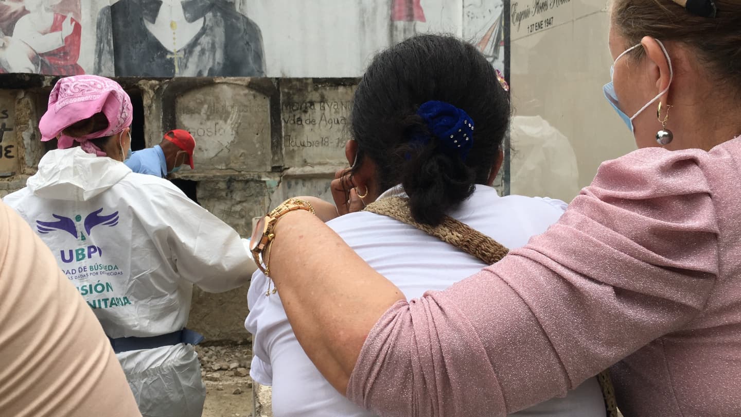 Acción Humanitaria.