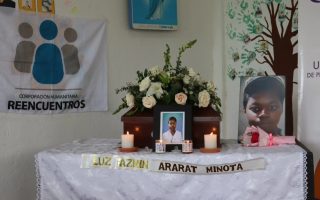 ¡Luz Jazmín, ha vuelto a casa!