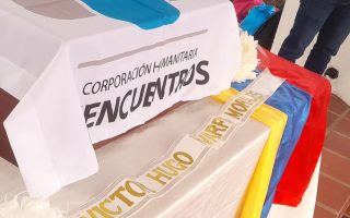 ¡Víctor Hugo ha vuelto a casa!