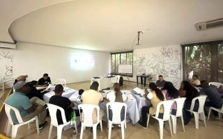 ¡Bienvenidos y bienvenidas, nuevos documentadores y documentadoras!