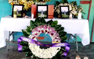 ¡Jorge Onofre Yara, ha vuelto a casa!