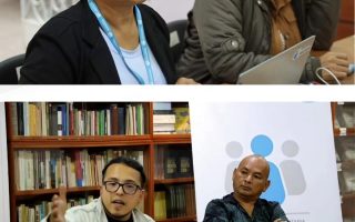 Reunión balance cierre del 2025.