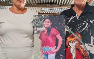 ¡Amilandy Ramírez Fonseca, ha vuelto a casa!